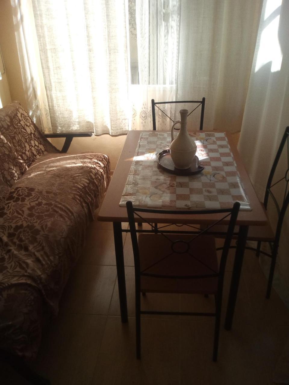 Kobuleti Egro House Hotel Kültér fotó