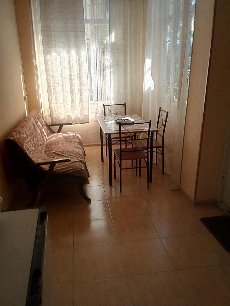Kobuleti Egro House Hotel Kültér fotó