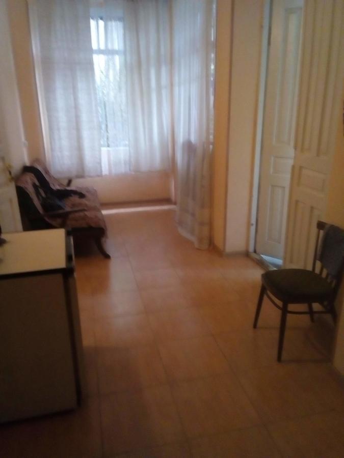Kobuleti Egro House Hotel Kültér fotó
