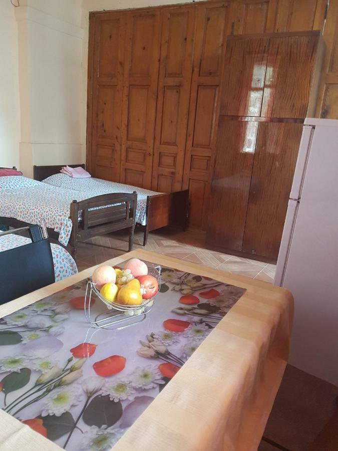Kobuleti Egro House Hotel Kültér fotó