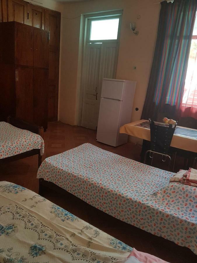 Kobuleti Egro House Hotel Kültér fotó