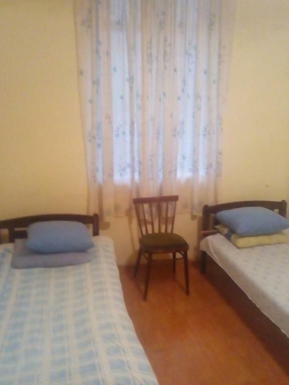 Kobuleti Egro House Hotel Kültér fotó