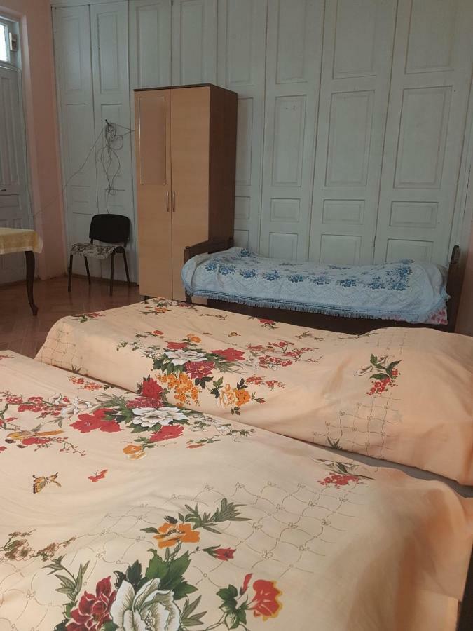 Kobuleti Egro House Hotel Kültér fotó